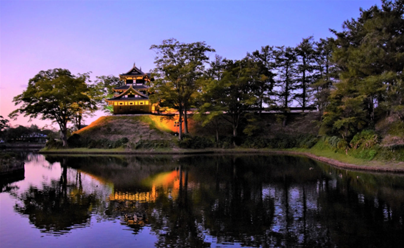 私たちが選ばれる理由