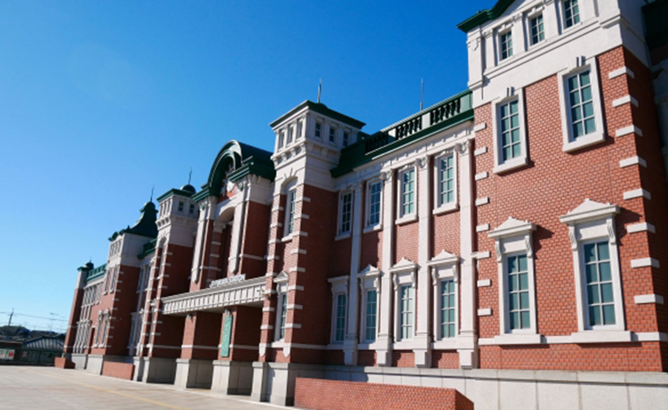 私たちが選ばれる理由