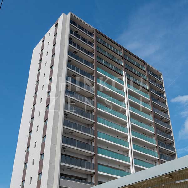 ポレスター弘前プレミアム