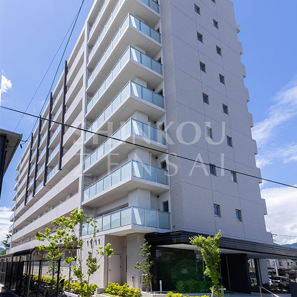 アルファスマート稲里