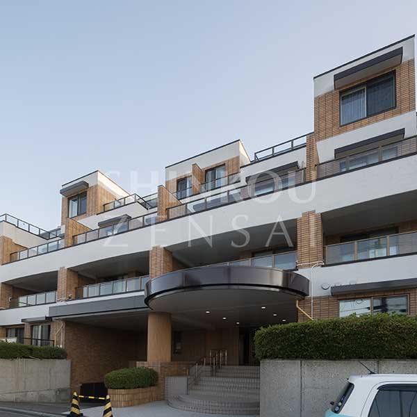 プレステージ函館元町