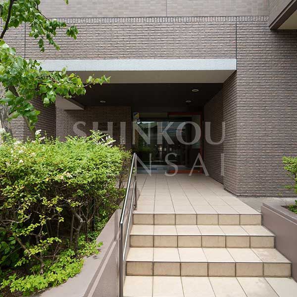 ポレスターセントラルシティ弘前