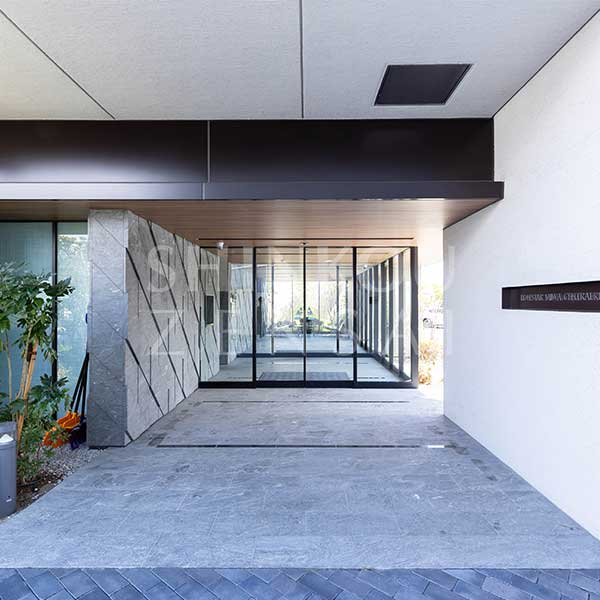 ポレスター三輪セントラルレジデンス