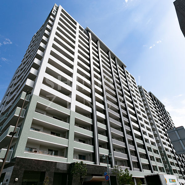 ヤマガタミッドランドタワーウエスト