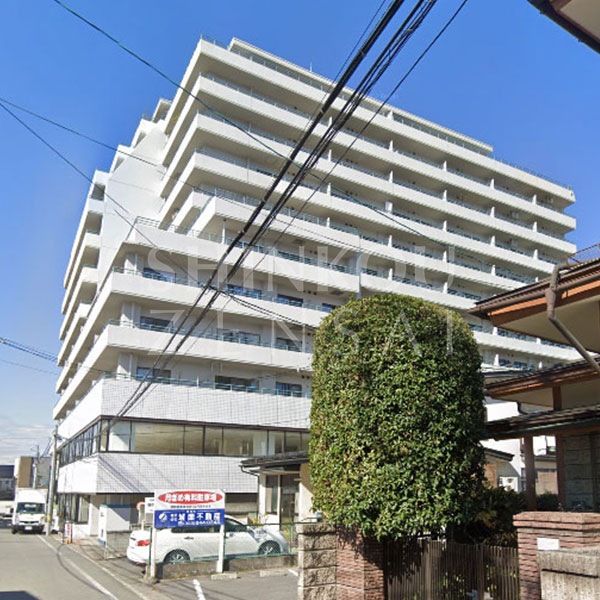 木の実マンション