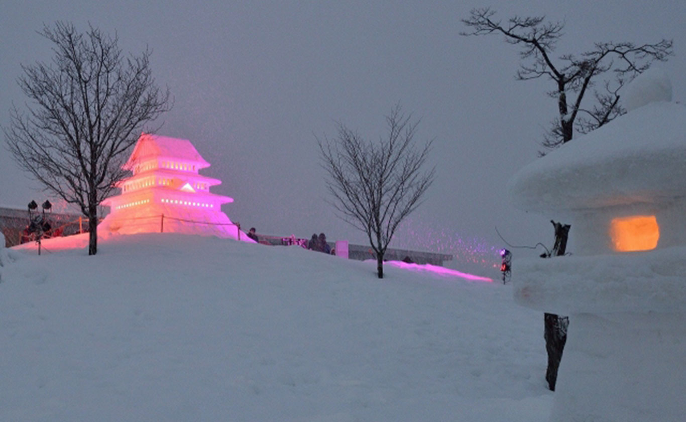 私たちが選ばれる理由