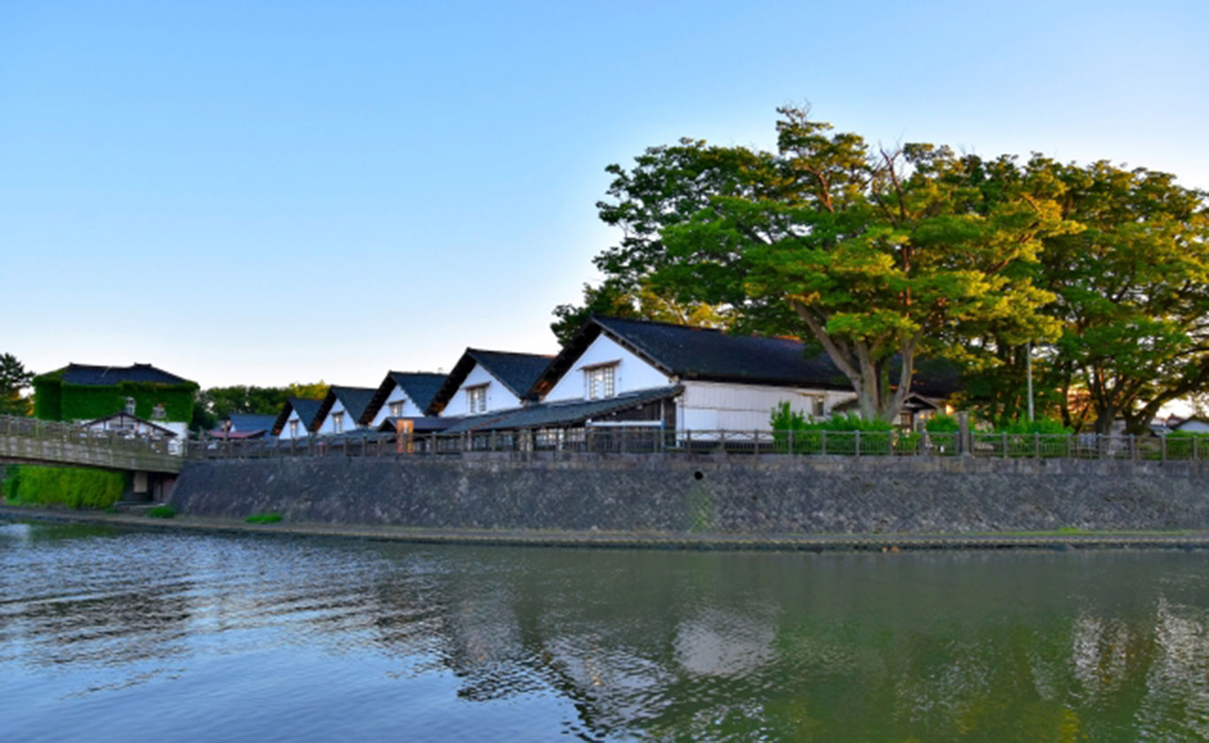 私たちが選ばれる理由