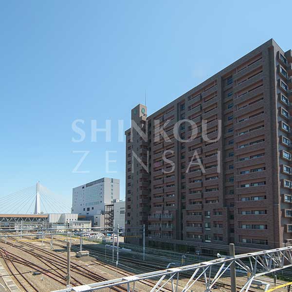 トーカンジェネラス青森駅前