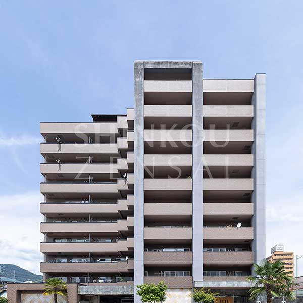 ランドスクエア長野プリミオ