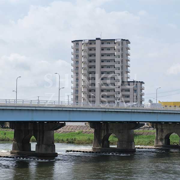 ル・サンク明治橋