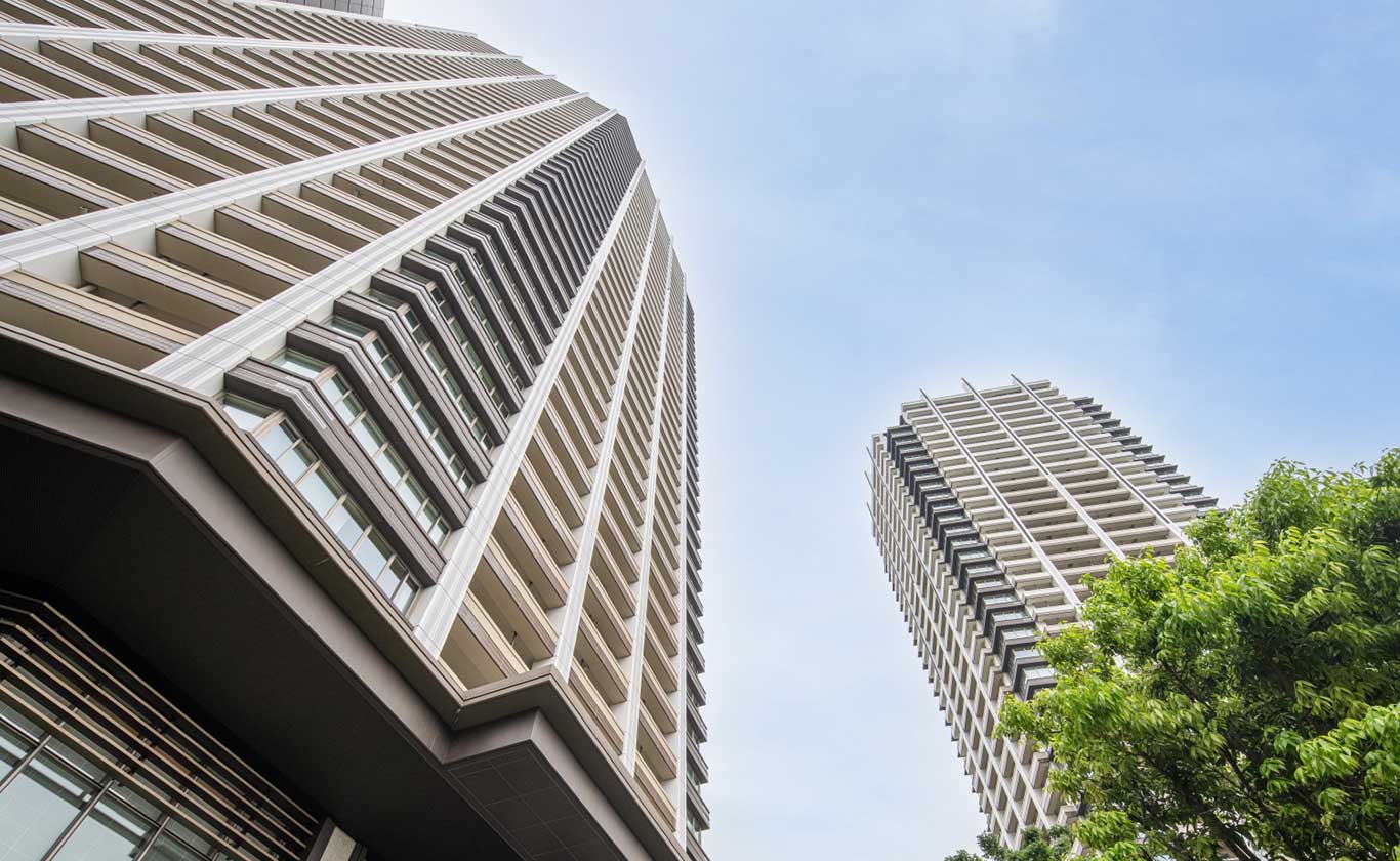 私たちが選ばれる理由