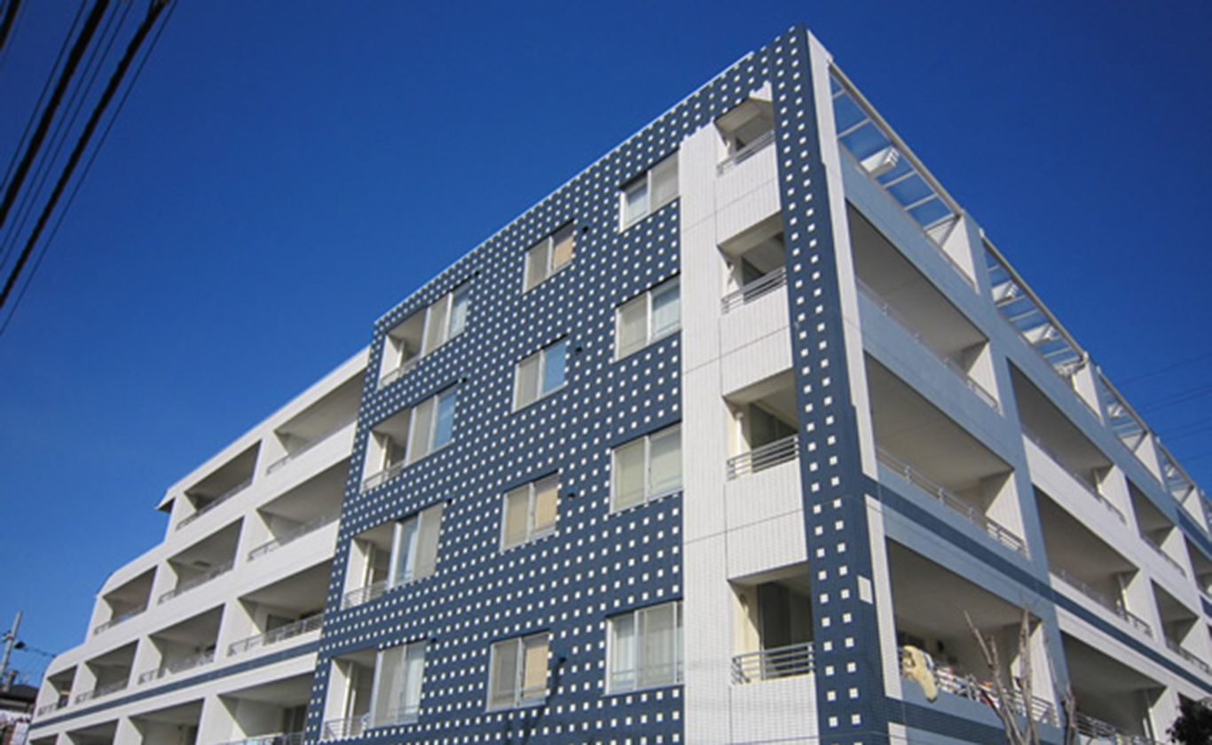 私たちが選ばれる理由