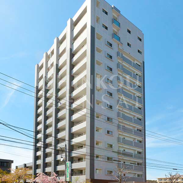 サンデュエル広面Ⅱ