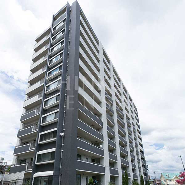 サンデュエル新白河Ⅴ