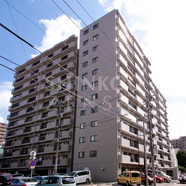 プロスペール桜城Ⅱ