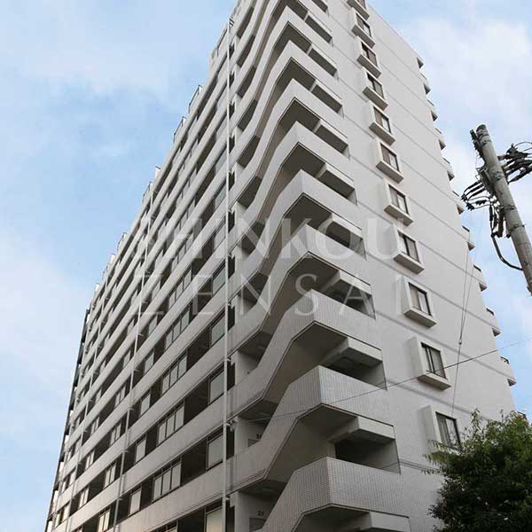 ライオンズマンション仲間町