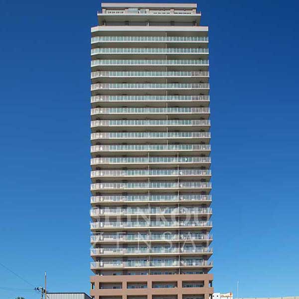 ベルドゥムールランドマーク秋田