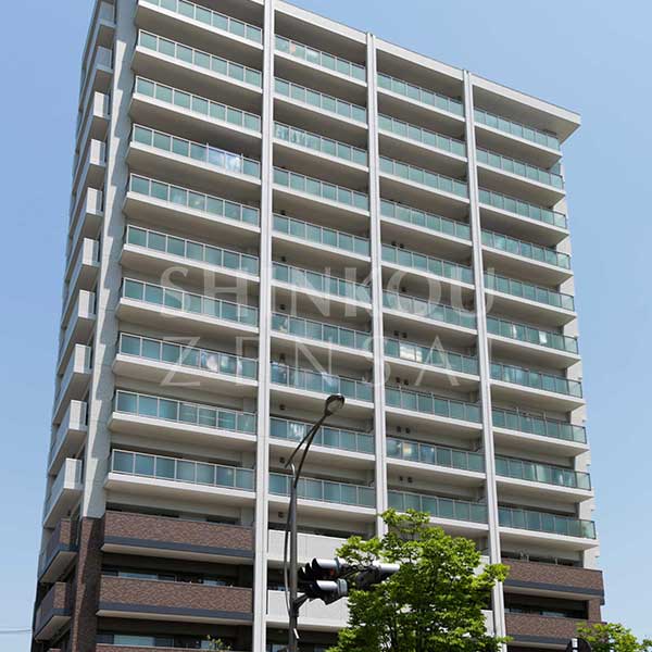 グランフォセット郡山