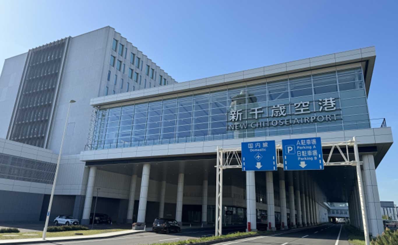 私たちが選ばれる理由