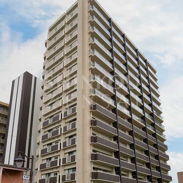 アルスイートいわき