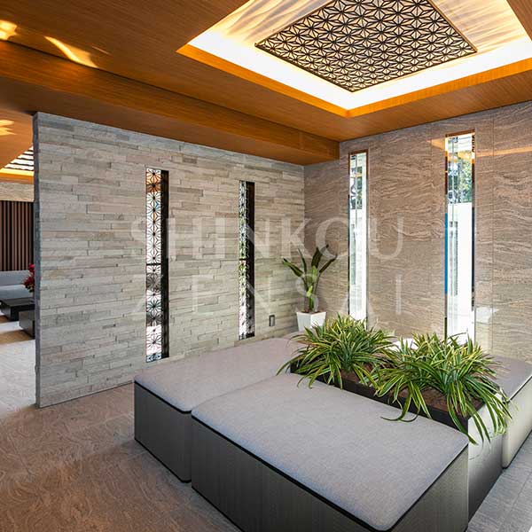 アルスイート長者レジデンス