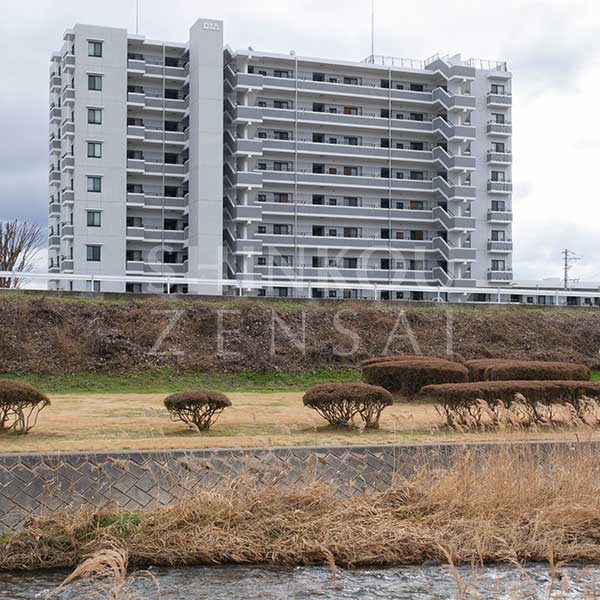 ダイアパレス松本筑摩