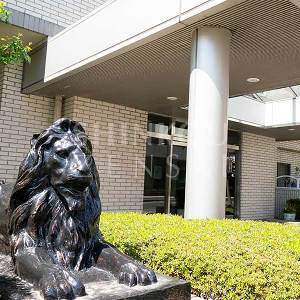 ライオンズマンションステーションプラザ盛岡