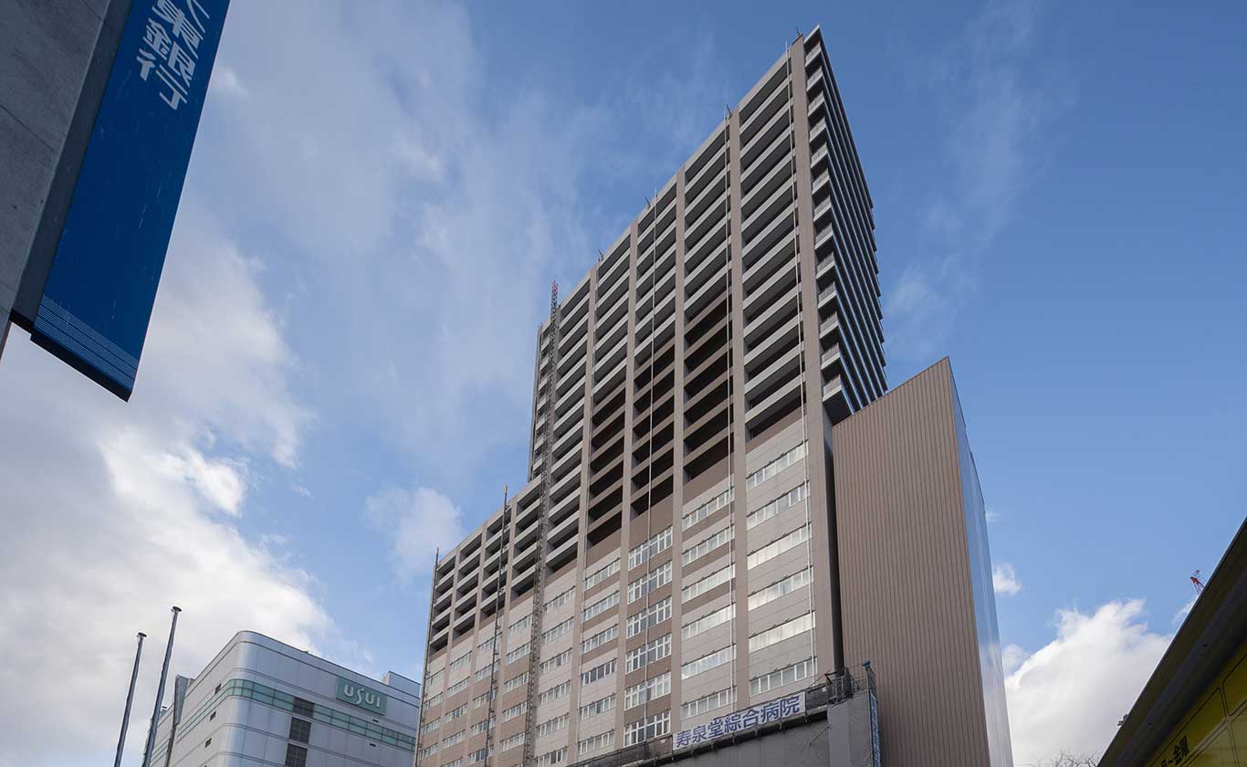 お電話でもお気軽にご相談ください