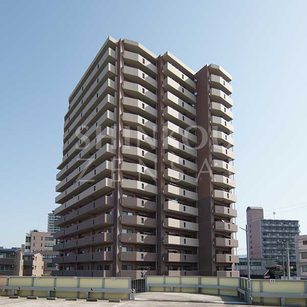 ジェネラス肴町