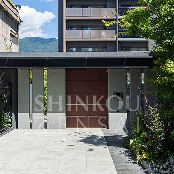 クレアホームズ上田中央