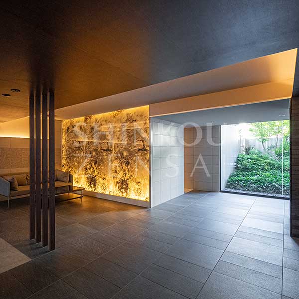 クレアホームズ上田中央