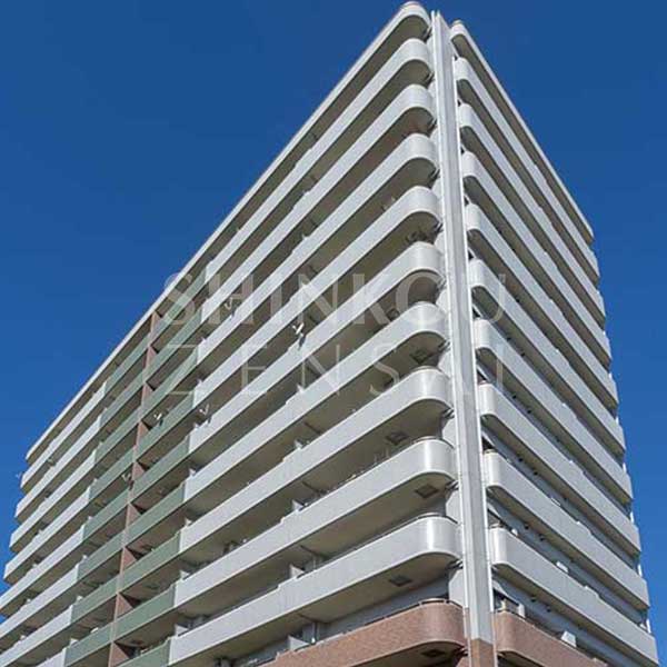 サンシティ郡山