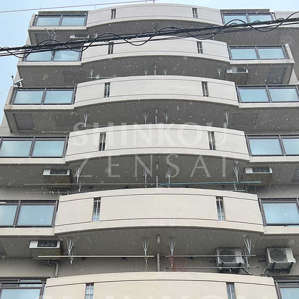 モラーダ大宮町