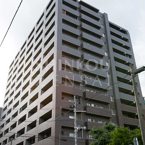 ロイヤル・パレ・ソレイユいわき駅前