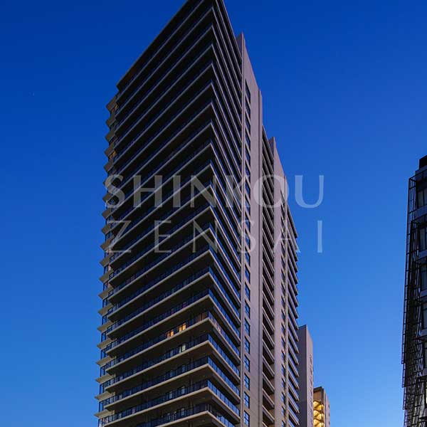 ザ・エンブル七間町