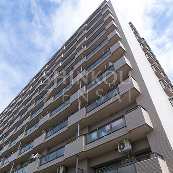 エトワール盛岡