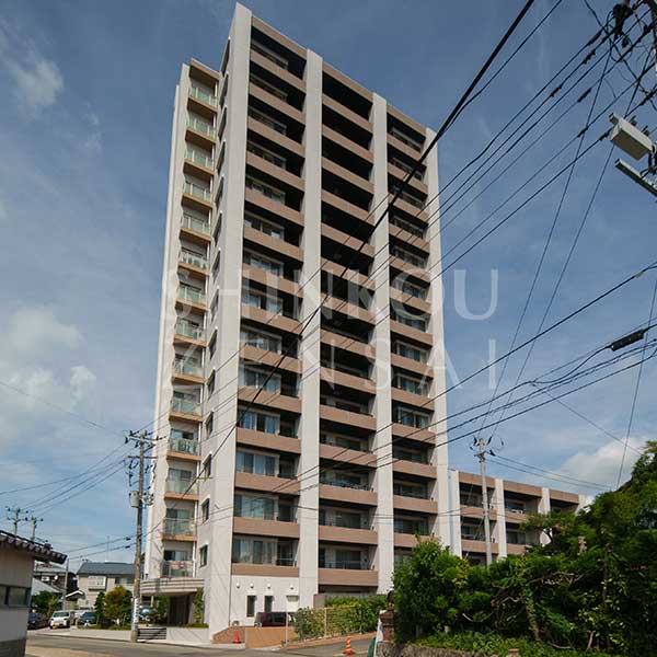 クランズスクエア盛岡グランイースト