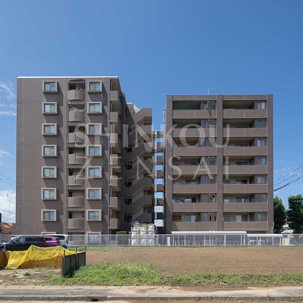 ラ・シェーナテルメ郡山