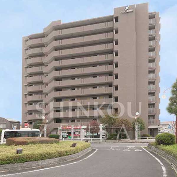 ハミーユ籠原南口