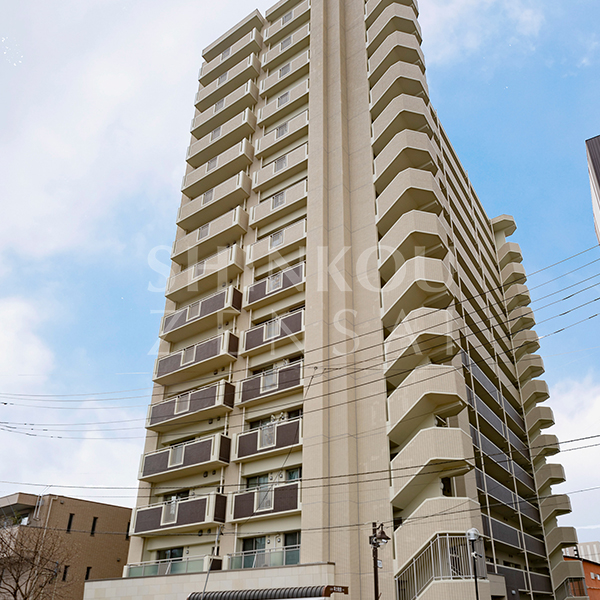 アルスイートいわき