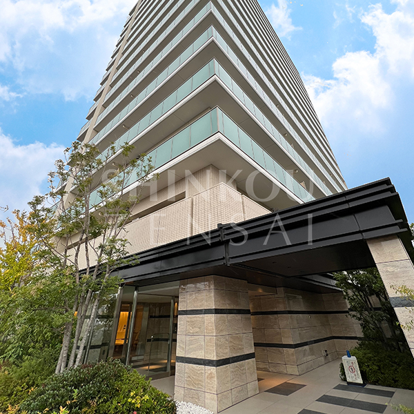 デュオヒルズ平月見町