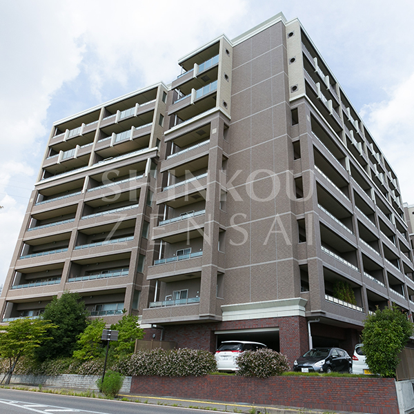 ポレスター佐久平弐番館