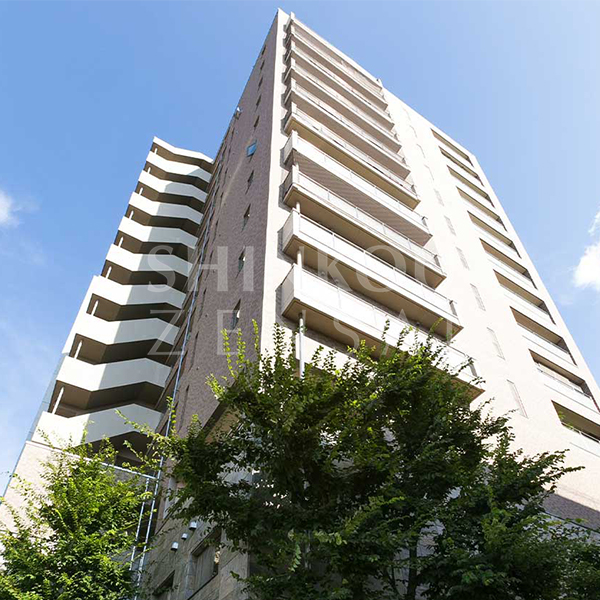 グランドハイツベスティ上田