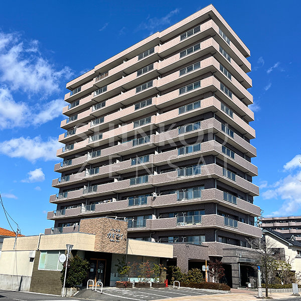 グリーンフィル