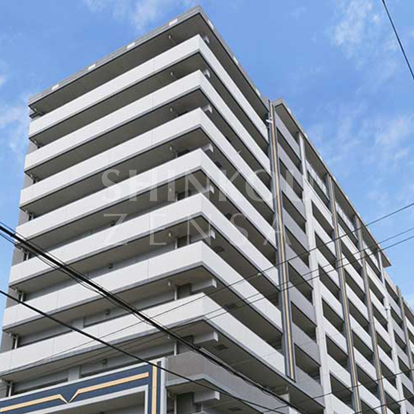 サンクレイドルいわきレジスタ