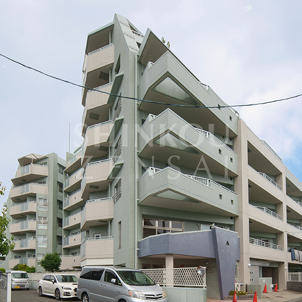 ヒューマンスクエア本宮アートヴィレッジ