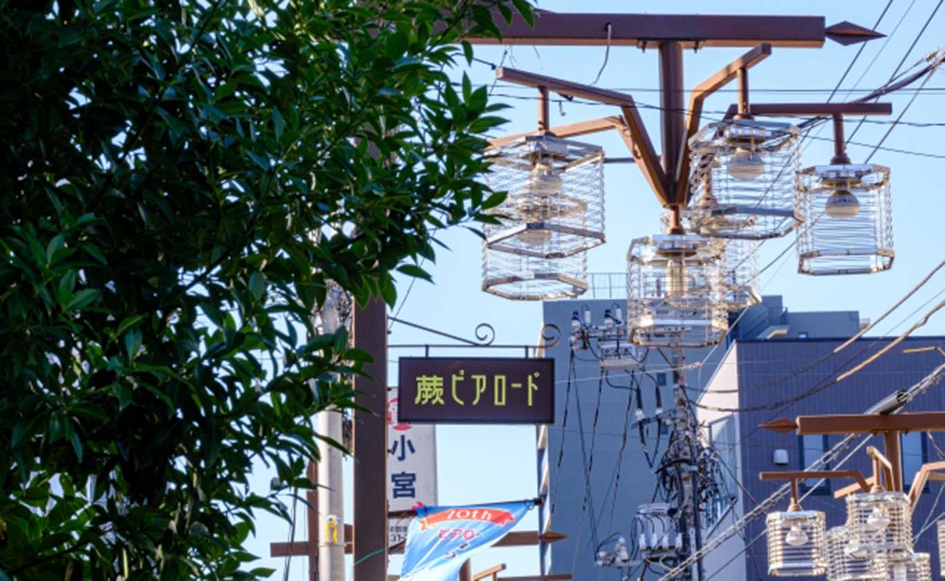 私たちが選ばれる理由