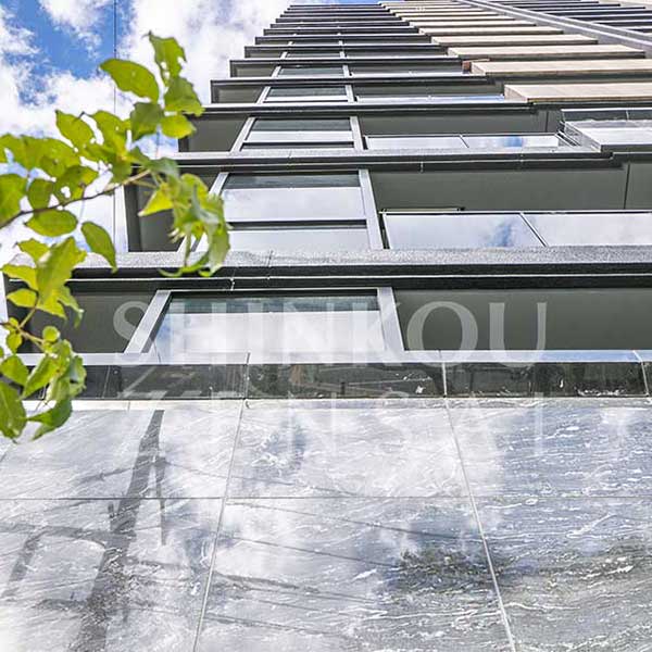 デュオヒルズ甲府北口