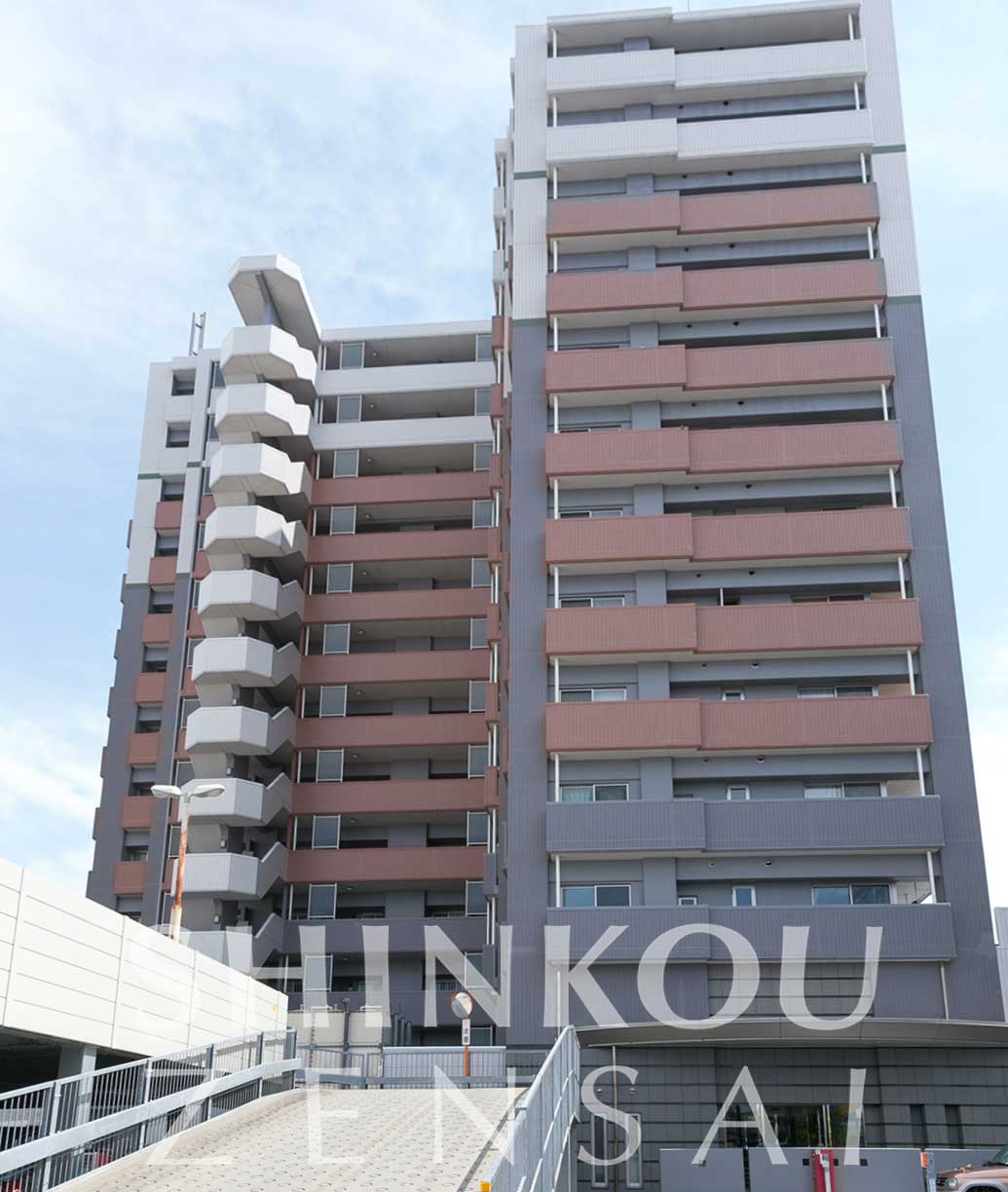 サンデュエル長者