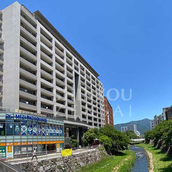 グランドメゾン松本六九